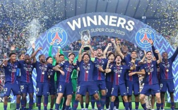 欧洲超级杯冠军之路:国际米兰的艰难追寻