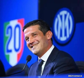 国米新赛季策略:联赛保下限、欧冠冲上限!小因局部轮换值得借鉴