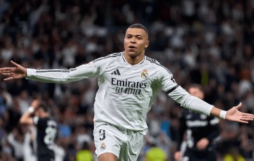 【欧冠】皇马对战阿森纳,欧冠之王能否翻盘?