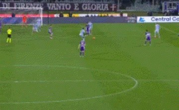 随着比分定格5-1,意甲倒数第一终于赢了,终结15轮不胜,太不容易了