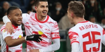 周日025德甲 斯图加特vs莱红牛 赛前预测分析推荐