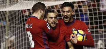 西甲的“Big 6”:除了皇马、巴萨和马竞,谁能争夺剩余名额?