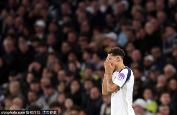 传奇归来!孙兴慜将在热刺主场向球迷告别