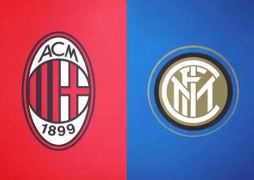 意甲第28轮重头戏！米兰德比前瞻分析：AC米兰1:1 国际米兰！