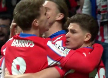 欧冠四强争夺战:皇马点球淘汰马竞,豪门对决引人瞩目