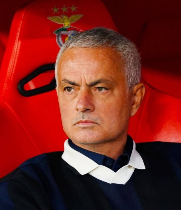 穆里尼奥重返本菲卡的新赛季精彩看点