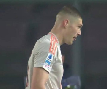 意甲3强连胜！罗马7连胜领跑，争四激烈博洛尼亚仅差4分