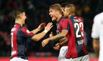 意甲焦点战:博洛尼亚 VS 那不勒斯的对决剖析