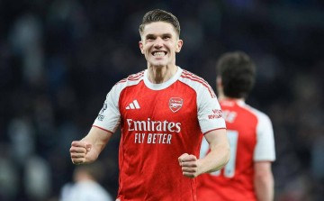 欧冠16强对阵揭晓：死神半区诞生，阿森纳好运爆棚