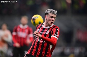 米兰转会窗“压哨交易”不少:买入曼城主力中后卫,送走皇马新星