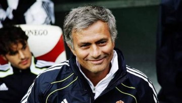 穆里尼奥自断回归皇马路!名记曝维尼修斯对他极度不满