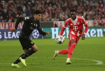 欧冠 亚特兰大VS拜仁慕尼黑 赛前全面分析及比分预测