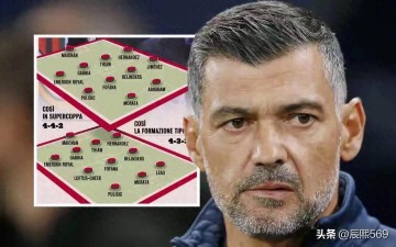 米兰必须拿下国米!意大利杯决胜,欧联杯成最后希望