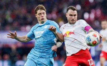 莱比锡5-0狂胜霍芬海姆,终结对手连胜 德甲积分榜最新变化揭秘