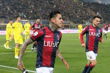 尤文图斯 VS 热那亚:意甲焦点之战