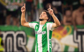 西甲最新积分榜:贝蒂斯主场胜皇家社会,巴萨升至第4