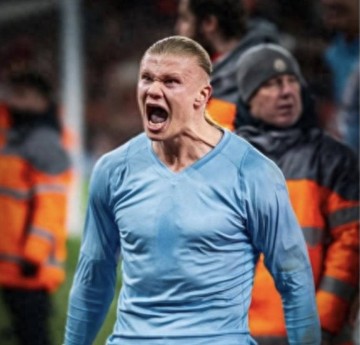 五大联赛接近尾声,冠军悬念渐淡!阿森纳领先7分领跑,多支冠军基本敲定