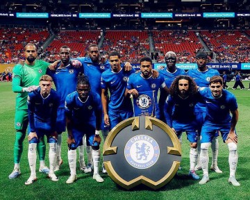 16亿豪购!完胜意甲、西甲、德甲,英超除了有钱,还有一大优势?