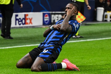 图拉姆谈欧冠失利:我们面对的巴黎是世界最佳球队 想每年进决赛