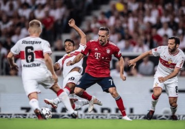 德甲:科隆VS斯图加特赛事分析与比分预测