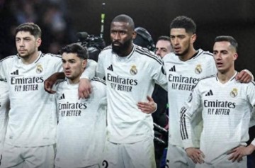 欧冠8强出炉,皇马超越对手,四大巨头中却有人撞墙