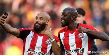 黑锋双煞解体!姆贝乌莫800万镑年薪入豪门,维萨罢训离队能理解