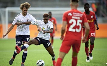 德国杯重磅对决深度剖析:多特蒙德严阵以待,勒沃库森是否再度失意?