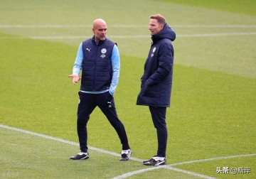 欧冠:摩纳哥对阵曼城前瞻