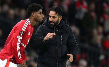 拉什福德与曼联分道扬镳,自主训练期待转会土超