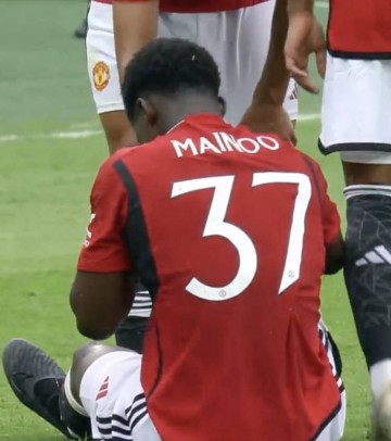 曝国米欲引进曼联新帝星！拉爵想卖给出价最高者，再免签旧将赚爆