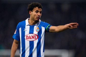 周一西甲:西班牙人vs赫罗纳赛事前瞻