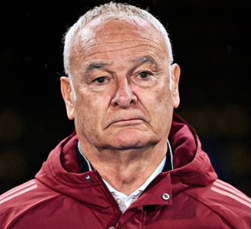 73岁拉涅利15场不败拒绝续约，滕哈格现身罗马，执教意甲豪门？