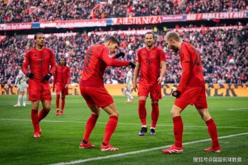 欧冠焦点战:拜仁慕尼黑主场碾压布鲁日,德甲霸主剑指三分