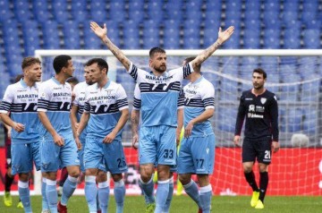 周一002 意甲 拉齐奥VS乌迪内斯,比分预测