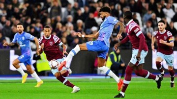 周五008德甲 汉堡VS圣保利！