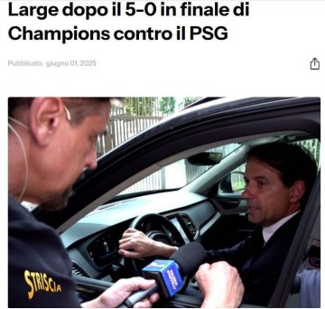 小因扎吉被颁特大号金貘奖:今天不太想说话,去沙特?无可奉告