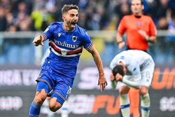 意甲:科莫VS维罗纳,今日拿捏主任比分预测