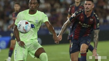 周五004西甲:埃尔切VS莱万特 最新专家精准比分推荐