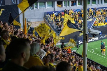 欧冠首次进入北极圈!博德闪耀成为欧冠历史上最北的球队