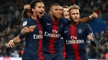 周五010法甲:巴黎圣曼vs摩纳哥 赛事前瞻方向预测分析推荐