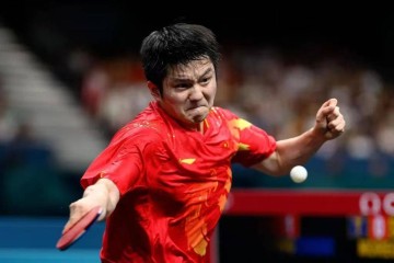 开疆拓土！樊振东加盟德甲联赛，出国打球为职业生涯带来三大利好