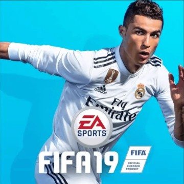 《FIFA 19》：欧冠传奇的缔造之旅，绿茵赛场的终极对决