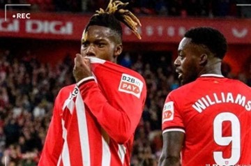 西甲主席被指威胁尼科:巴萨转会案惊天反转!