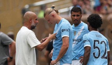 瓜迪奥拉保护罗德里,曼城王牌求战遭拒