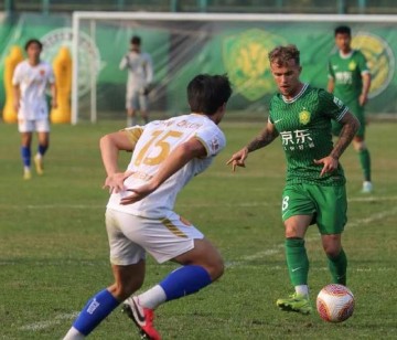 中国足球的骄傲!多位外援亲口确认:中超氛围已不输德甲英超