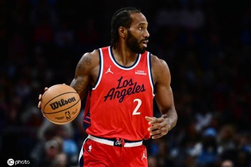 小卡：球队与保罗分道扬镳我很意外 我不知道发生了啥