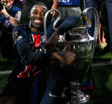 欧洲超级杯前瞻:巴黎揭示致命缺陷,热刺迎来挑战