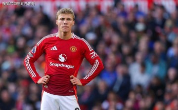 来了!曼联9号即将加入意甲卫冕冠军,薪资提升有重新证明的机会