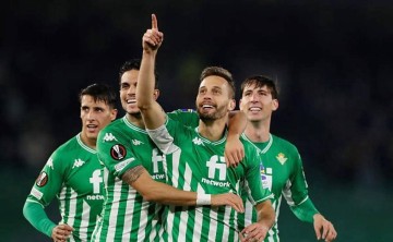 西甲8月28日比赛分析预测:塞尔塔与皇家贝蒂斯的激烈较量