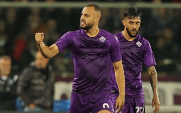 意甲：克雷莫纳状态尴尬，佛罗伦萨体能受限